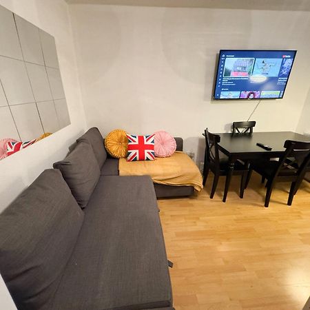 Brixton Apartment Лондон Экстерьер фото