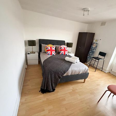 Brixton Apartment Лондон Экстерьер фото