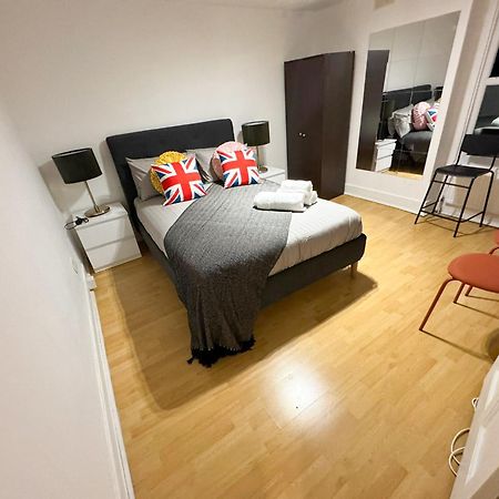 Brixton Apartment Лондон Экстерьер фото