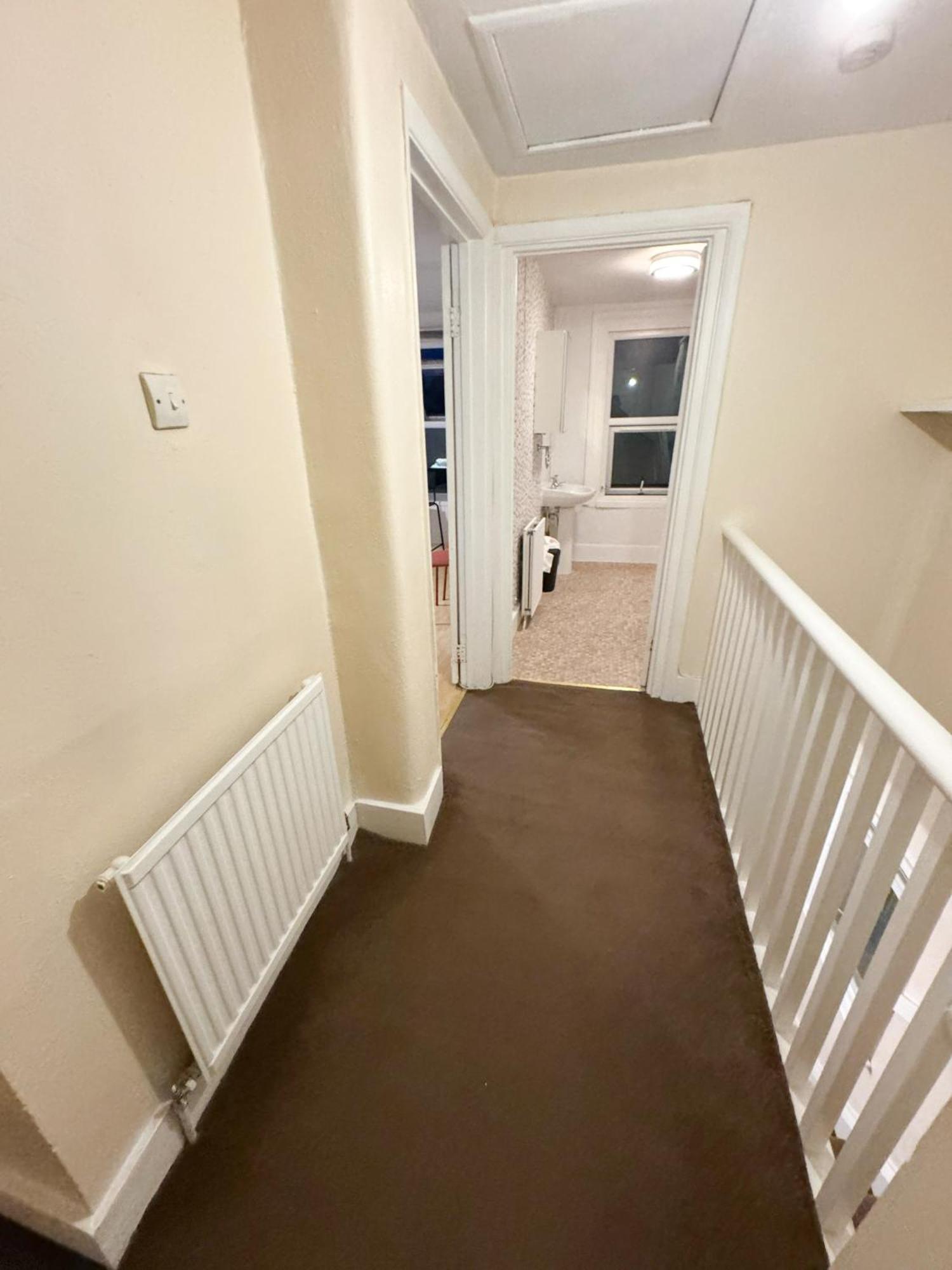Brixton Apartment Лондон Экстерьер фото
