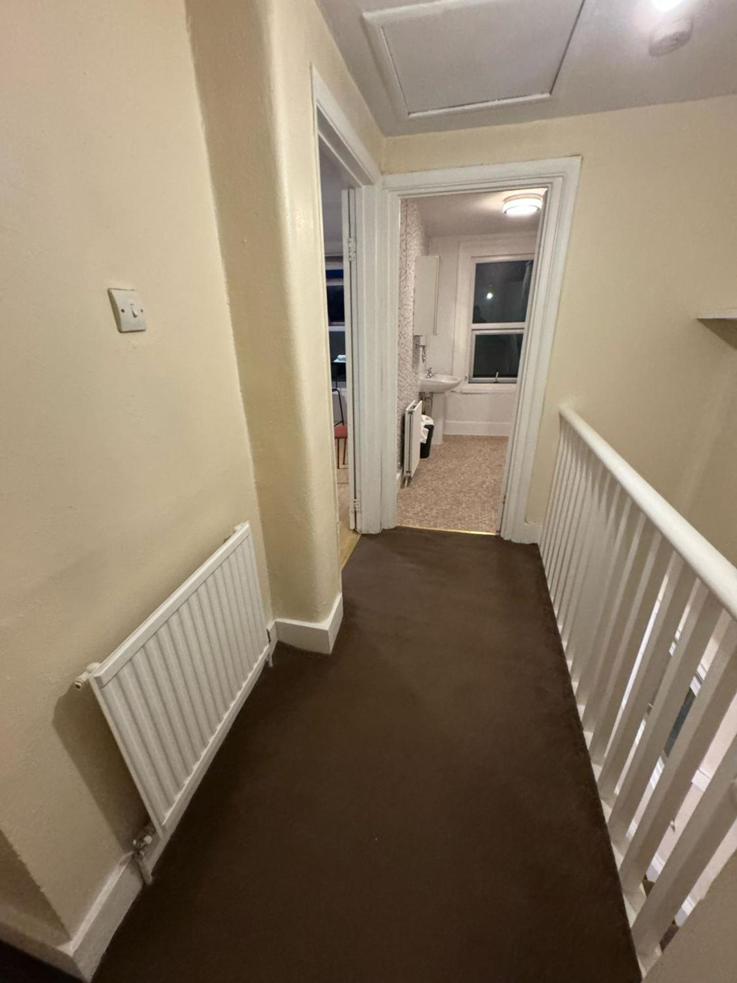 Brixton Apartment Лондон Экстерьер фото