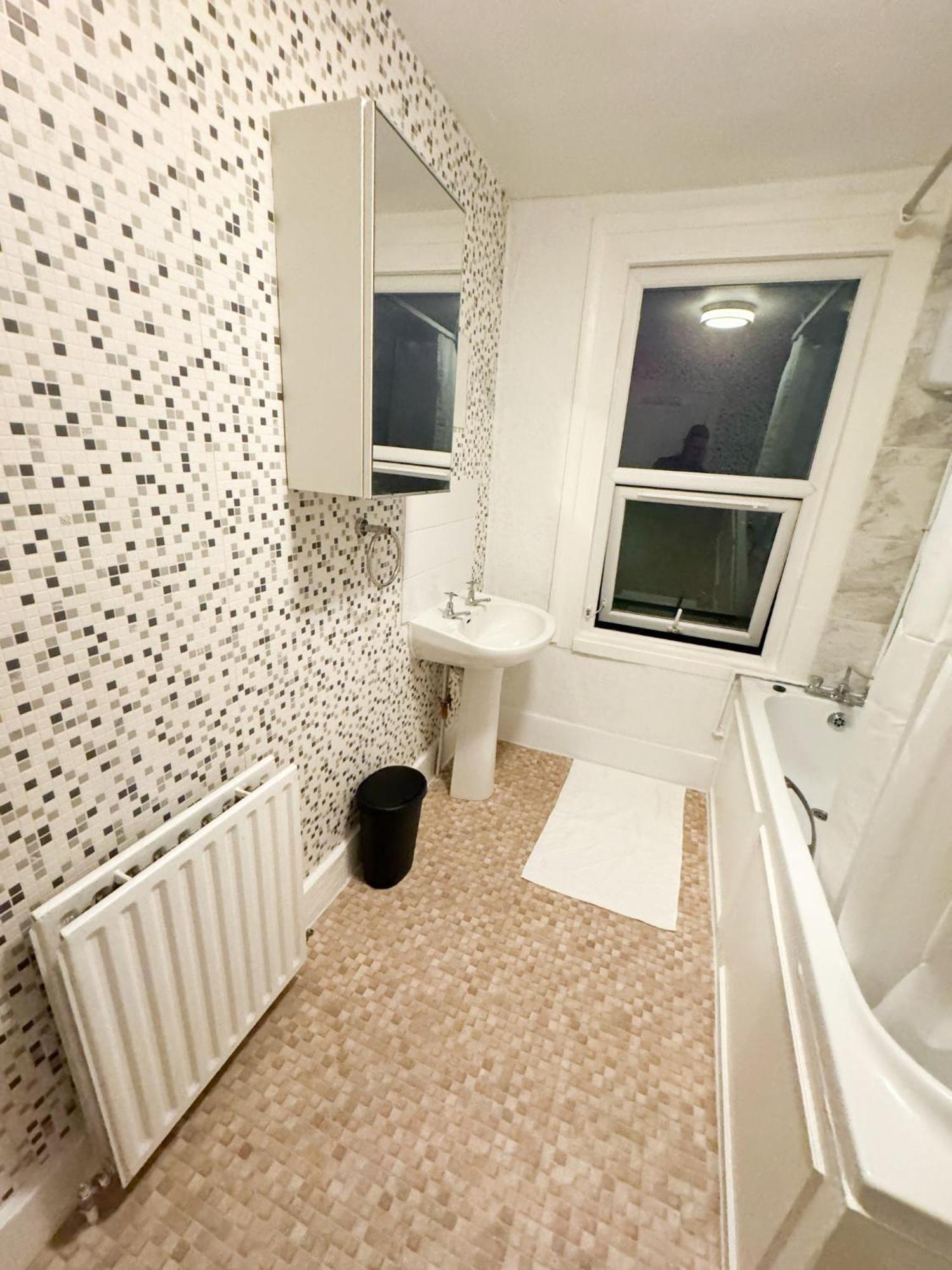 Brixton Apartment Лондон Экстерьер фото