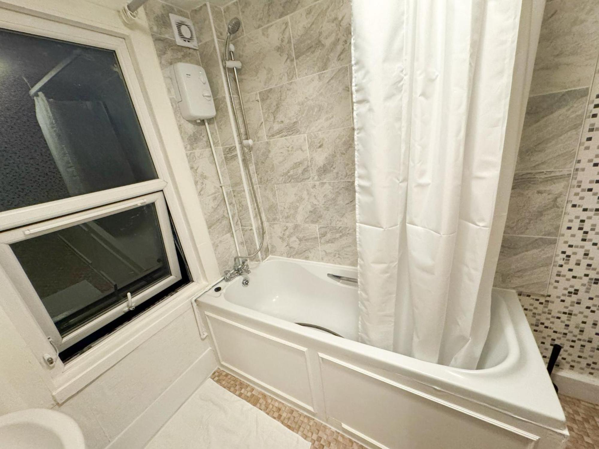 Brixton Apartment Лондон Экстерьер фото